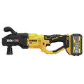 Memorial Day Sale | Dewalt DCD445X1 20V MAX Brushless Lithium-Ion 7/16 in. Cordless Quick Change Stud and Joist Drill with FLEXVOLT Advantage Kit (9 Ah) image number 2
