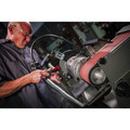 Belt Grinders | JET JT9-578248 IBGB-248 8 in. Industrial Grinder and 2 x 48 in. Belt Sander image number 9