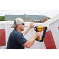 Finish Nailers | Bostitch BCN650D1 20V MAX 2.0 Ah Lithium-Ion 15 Gauge FN Angled Finish Nailer Kit image number 6