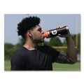  | Gatorade QUA33673 G Series 21 oz. Powder Drink Mix Pouches - Riptide Rush (32/Carton) image number 3