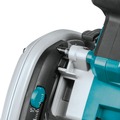 Circular Saws | Makita XPS01PTJ 18V X2 (36V) LXT Brushless Lithium-Ion 6-1/2 in. Cordless Plunge Circular Saw Kit with 2 Batteries (5 Ah) image number 13