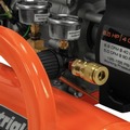 Air Compressors | Industrial Air CTA6590412 6.5 HP 4 Gallon Oil-Free Portable Air Compressor image number 8