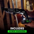 Screw Guns | FLEX FX1611-Z 24V Brushless Cordless Drywall Screw Gun with Magazine Attachment (Tool Only) image number 3