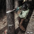 Chainsaws | Makita GCU08Z 40V MAX XGT Brushless Lithium-Ion 20 in. Cordless Chain Saw Kit (Tool Only) image number 12