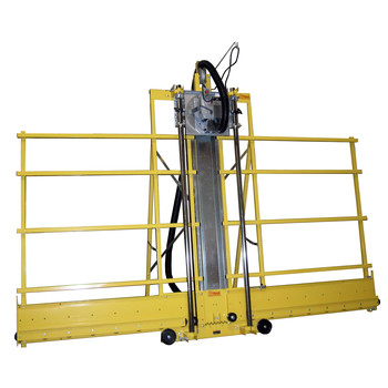 POWER TOOLS | Saw Trax 2064 Full Size 64 in. Cross Cut Vertical Panel Saw