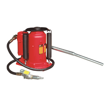 AUTOMOTIVE | Astro Pneumatic 5302A 20 Ton Air/Manual Bottle Jack