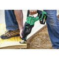 Clearance Center | Metabo HPT CR36DAQ4M MultiVolt 36V Brushless 1-1/4 in. Cordless Reciprocating Saw with Orbital Action (Tool Only) image number 8