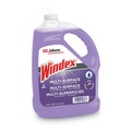  | Windex 697262 128-Ounce Non-Ammoniated Glass/Multi Surface Cleaner - Pleasant Scent image number 2