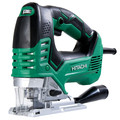 Jig Saws | Hitachi CJ160V 7 Amp Variable Speed 4-Stage Orbital Action Jig Saw image number 0