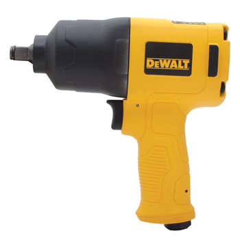 AIR IMPACT WRENCHES | Dewalt 1/2 in. Square Drive Air Impact Wrench - DWMT70774
