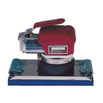 PRODUCTS | Hutchins 3-2/3 in. x 7 in. Standard Orbital Sander - 4564