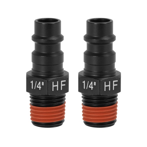 Save 10% off one item | Dewalt DXCM036-0217 High Flow Male Plugs image number 0
