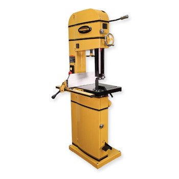 BAND SAWS | Powermatic PM1500 230V 14-1/2 in. 1-Phase 3 HP Band Saw - PM9-1791500