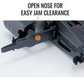 Brad Nailers | MAX NF255FA/18 2-1/8 in. 18-Gauge SuperFinisher Brad Nailer image number 5