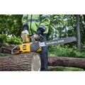 Chainsaws | Dewalt DCCS677B 60V MAX Brushless Lithium-Ion 20 in. Cordless Chainsaw (Tool Only) image number 8
