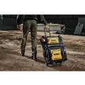 Cases and Bags | Dewalt DWST560107 18 in. Rolling Tool Bag image number 11