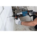  | Factory Reconditioned Bosch GBH2-28L-RT 8.5 Amp 1-1/8 in. SDS-Plus Bulldog Xtreme Max Corded Rotary Hammer image number 4
