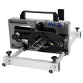 Metal Cutting Shears | Wilton WL9-28910 SHR Strut and Threaded Rod Shear image number 2