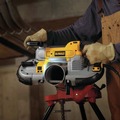 Band Saws | Dewalt DWM120 120V 10 Amp Corded Deep Cut Band Saw image number 24