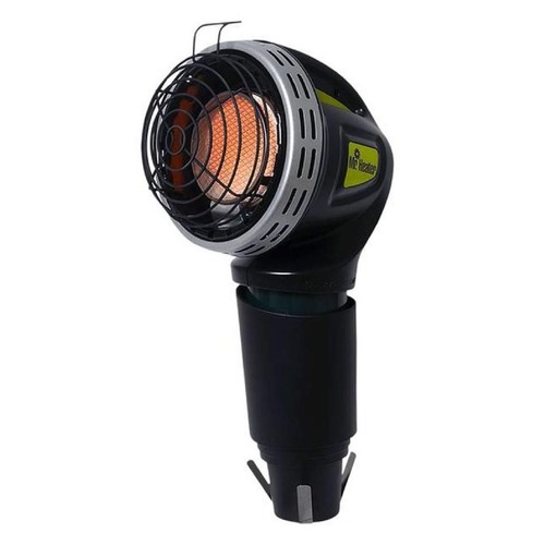 Portable Heaters | Mr. Heater F242010 4,000 BTU Golf Cart Heater image number 0