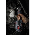 Impact Wrenches | Ingersoll Rand W5350 IQV20 20V Lithium-Ion 1/2 in. Square Socket Retainer Ring Cordless Right Angle Impact Wrench (Tool Only) image number 8