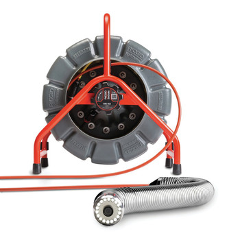 Ridgid SeeSnake Mini Camera with 200 ft. Mini 30mm Non-SL TruSense - 63633