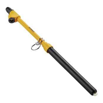 AUTOMOTIVE | Dewalt DXCM032-0153 10-160 PSI Dual Head Heavy Duty Truck Gauge with Indicator Bar