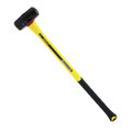  | Stanley FMHT56019 10 lbs. Anti-Vibe Sledge Hammer image number 1