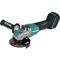 Clearance Center | Makita GAG13Z 40V MAX XGT Brushless Lithium-Ion 5 in. Cordless X-LOCK Paddle Switch Angle Grinder (Tool Only) image number 0