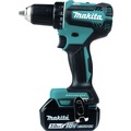 Drill Drivers | Makita XFD131X2 18V LXT Brushless Lithium-Ion 1/2 in. Cordless Drill Driver Kit with LED Flashlight and 2 Batteries (3 Ah) image number 3
