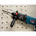 Rotary Hammers | Bosch 11255VSR Bulldog Xtreme 1 in. SDS-plus D-Handle Rotary Hammer image number 7