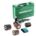 Sanders & Polishers | Metabo HPT 646259620 SE 17-200 RT Set 14.5 Amp Corded Burnishing Machine for Grinding/Polishing Metal image number 0