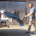Bases and Stands | Delta 96-014 Tile Saw Folding Stand for Delta 7 in. and 10 in. Tile Saws image number 5
