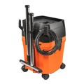 Dust Collectors | Fein 92036060990 Turbo II 8.4 Gallon HEPA Dust Extractor Set image number 1