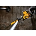 Reciprocating Saws | Dewalt DCS312B XTREME 12V MAX Brushless Lithium-Ion One-Handed Cordless Reciprocating Saw (Tool Only) image number 3