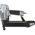 Pneumatic Crown Staplers | Metabo HPT N5008AC2M 16-Gauge 7/16 in. Crown 2 in. Construction Stapler image number 0