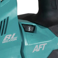  | Makita GRH02Z 40V max XGT Brushless Lithium-Ion 1-1/8 in. Cordless AVT Rotary Hammer with Interchangeable Chuck (Tool Only) image number 2