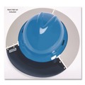 Hard Hats | MSA 697410 Sun Shield for V-Gard Hats - Gray image number 2