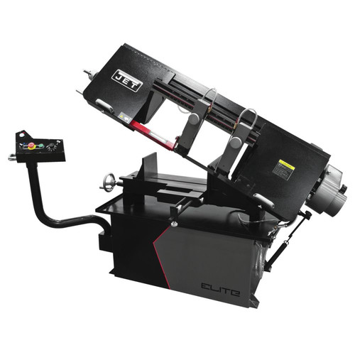 Band Saws | JET JT9-891060 EHB-1018V 10 x 18 Variable Speed Bandsaw image number 0