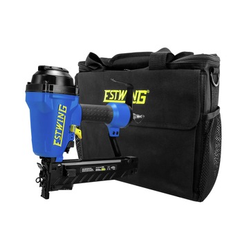 PRODUCTS | Estwing 16 Gauge 2 in. Medium Crown Construction Stapler with Bag - ESS50