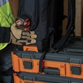 Clearance Center | Klein Tools 62201MB MODbox Electrician's Backpack image number 9