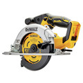 Dewalt DCS565B 20V MAX Brushless Lithium-Ion 6-1/2 in. Cordless Circular Saw (Tool Only) image number 4