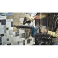  | Bosch DH507 10 Amp SDS-Max Variable-Speed Demolition Hammer image number 3