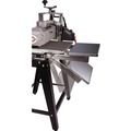 Sander Attachments | SuperMax SUPMX716327F Folding Infeed/Outfeed Tables image number 5