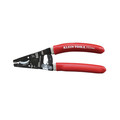 Cable and Wire Cutters | Klein Tools 63020 Klein-Kurve 7 in. Multi-Cable Cutter image number 0