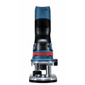  | Factory Reconditioned Bosch GKF12V-25N-RT 12V Max Brushless Lithium-Ion 1/4 in. Cordless Palm Edge Router (Tool Only) image number 5