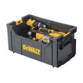 Storage Systems | Dewalt DWST08205 ToughSystem Tool Tote image number 2