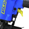 Crown Staplers | Estwing EFS105 10.5-Gauge 1-9/16 in. Pneumatic Fencing Stapler image number 7