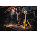 Work Lights | Dewalt DCL079B 20V MAX Cordless Tripod Light (Tool Only) image number 6