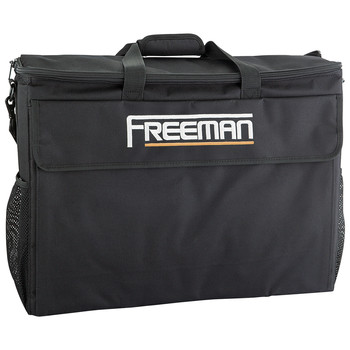PRODUCTS | Freeman Heavy Duty Tool Bag - FTBRC01